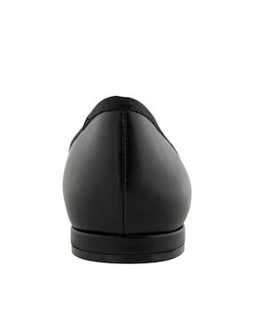 Balerina Aerosoles Arena de gamuza para mujer