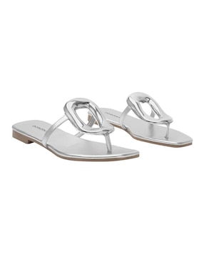 Sandalia Dorothy Gaynor Primavera-verano para mujer