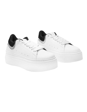 Tenis Dorothy Gaynor Primavera-verano para mujer