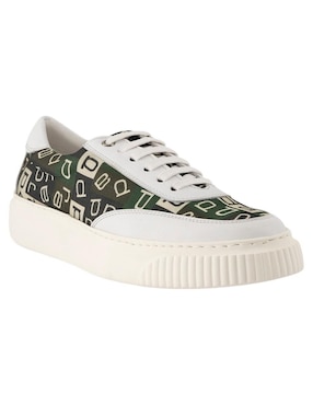 Tenis Prada para mujer