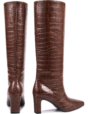 Bota abajo de la rodilla Dream Paris para mujer