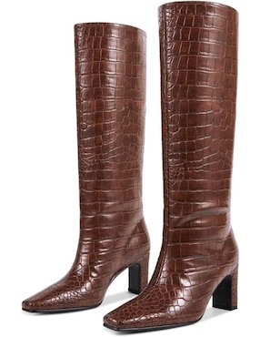 Bota abajo de la rodilla Dream Paris para mujer