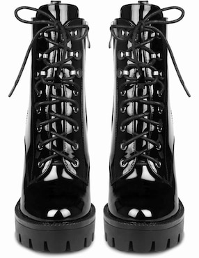 Bota al tobillo Dream Paris para mujer