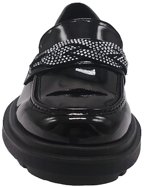Zapato Green Love de charol para mujer