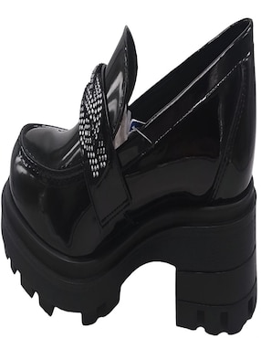 Zapato Green Love de charol para mujer