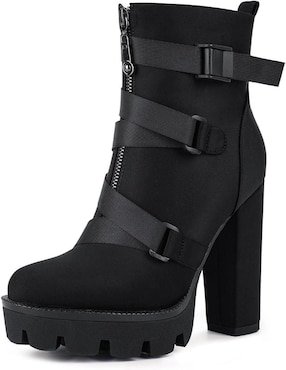 Bota al tobillo Dream Paris para mujer