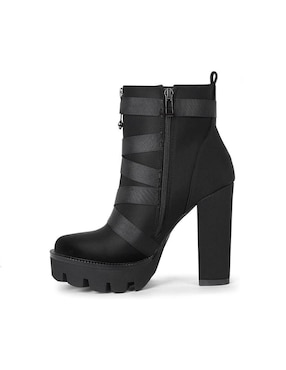 Bota al tobillo Dream Paris para mujer