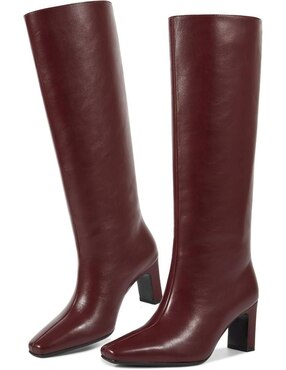 Bota abajo de la rodilla Dream Paris para mujer