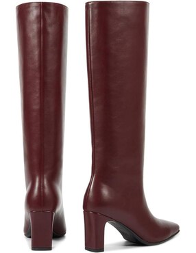 Bota abajo de la rodilla Dream Paris para mujer
