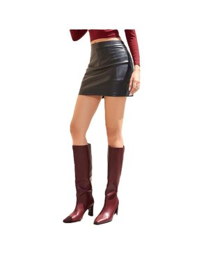 Bota abajo de la rodilla Dream Paris para mujer