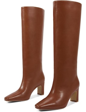 Bota abajo de la rodilla Dream Paris para mujer