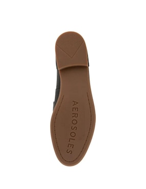 Zapato Aerosoles Winona de cuero para mujer