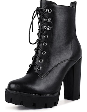 Bota al tobillo Dream Paris para mujer