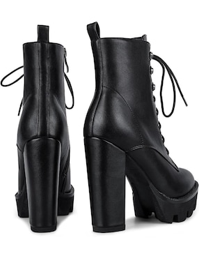 Bota al tobillo Dream Paris para mujer