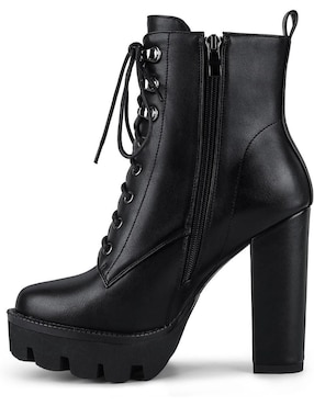 Bota al tobillo Dream Paris para mujer