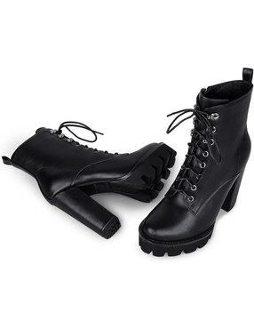 Bota al tobillo Dream Paris para mujer