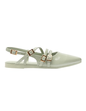 Balerina Dorothy Gaynor para mujer
