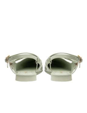 Balerina Dorothy Gaynor para mujer