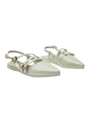 Balerina Dorothy Gaynor para mujer