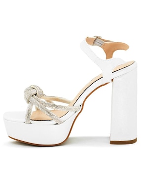 Sandalia Lady Paulina Chic para mujer