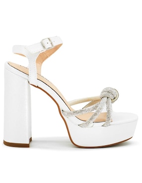 Sandalia Lady Paulina Chic para mujer