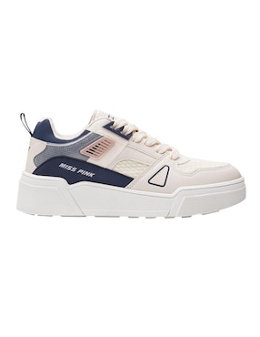 Tenis Dorothy Gaynor para mujer