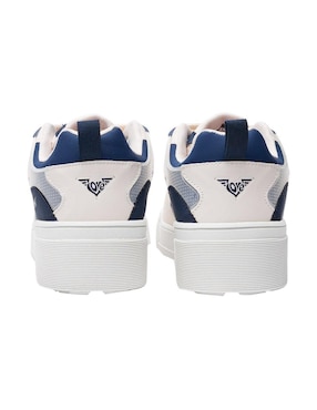 Tenis Dorothy Gaynor para mujer