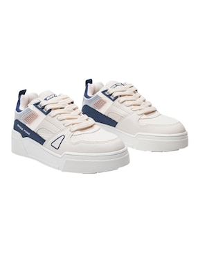 Tenis Dorothy Gaynor para mujer