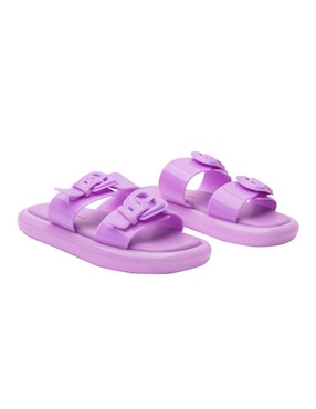 Sandalia Dorothy Gaynor para mujer