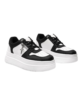 Tenis Dorothy Gaynor para mujer