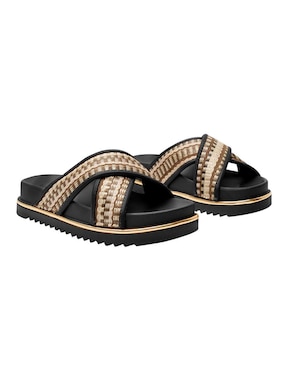 Sandalia Dorothy Gaynor para mujer