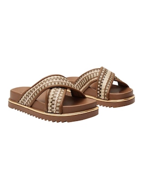 Sandalia Dorothy Gaynor para mujer