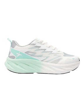 Tenis Dorothy Gaynor Primavera-Verano para mujer