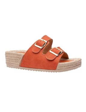 Sandalia Dorothy Gaynor para mujer