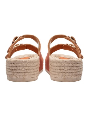 Sandalia Dorothy Gaynor para mujer