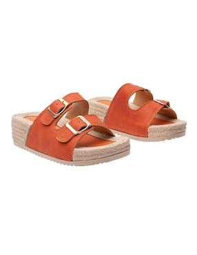Sandalia Dorothy Gaynor para mujer