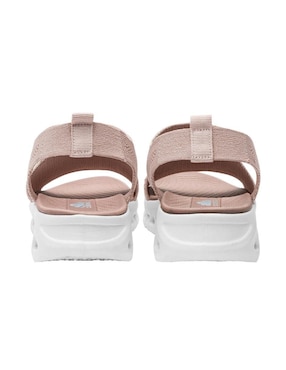 Sandalia Dorothy Gaynor para mujer