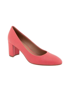Zapatilla de piel Aerosoles Betsy