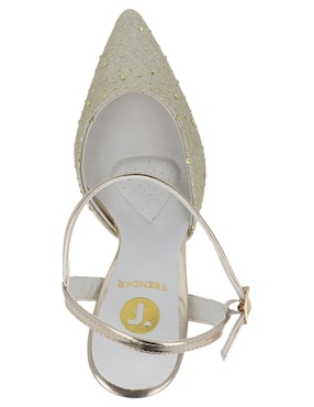Zapatilla Trender XGales