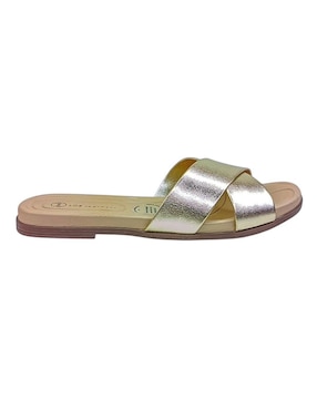 Sandalia Lob para mujer