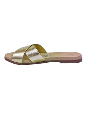 Sandalia Lob para mujer