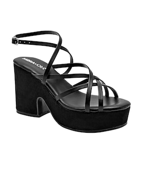 Sandalia Moramora para mujer