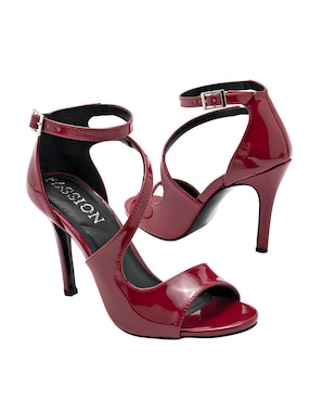 Sandalia Clasben para mujer