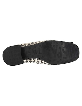 Zapato Hispanitas de piel para mujer