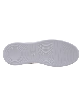 Tenis K-Swiss Francis Court Plataform para mujer
