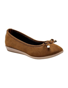 Balerina Woolies para mujer
