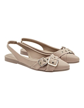 Balerina Clasben para mujer