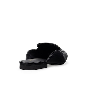 Zapato Davenia de piel para mujer