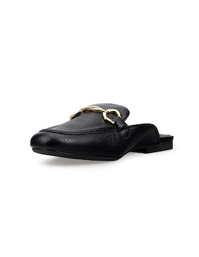 Zapato Davenia de piel para mujer