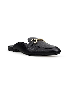 Zapato Davenia de piel para mujer